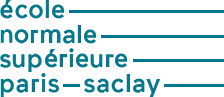 ENS Paris-Saclay